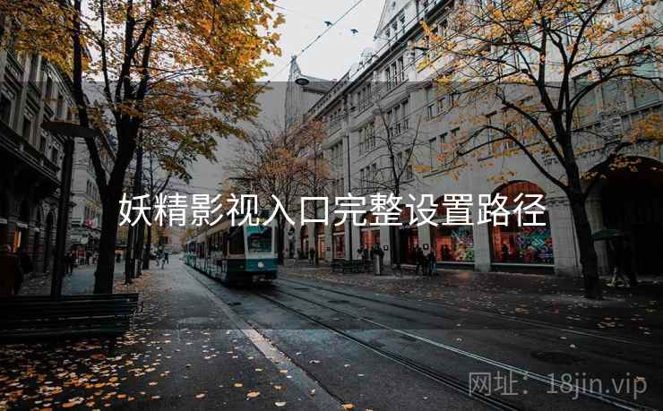 妖精影视入口完整设置路径